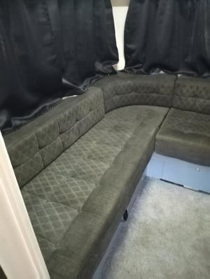 1998 Autohomes Wanderer — photo 42 of 44