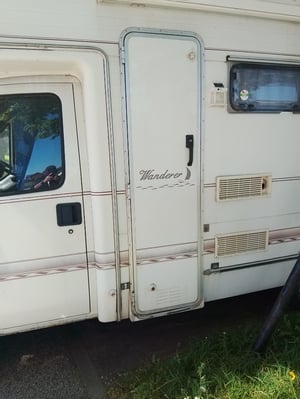 1998 Autohomes Wanderer — photo 44 of 44