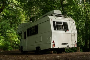 1980 Mercedes-Benz 306d — photo 8 of 19