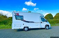 2014 Elddis Autoquest 140 - Image 3