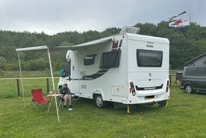2014 Elddis Autoquest 140 — photo 8 of 11
