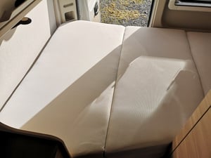 2020 Knaus Boxstar — photo 9 of 12