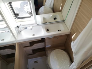 2020 Knaus Boxstar — photo 10 of 12