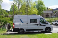 2020 Knaus Boxstar - Image 3