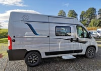 2020 Knaus Boxstar - Image 4