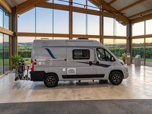 2020 Knaus Boxstar
