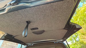 2005 Volkswagen T5 Campervan — photo 4 of 28