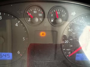 2005 Volkswagen T5 Campervan — photo 5 of 28