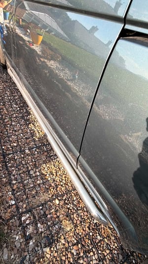 2005 Volkswagen T5 Campervan — photo 10 of 28