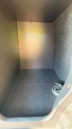 2005 Volkswagen T5 Campervan — photo 23 of 28