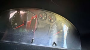 2005 Volkswagen T5 Campervan — photo 28 of 28