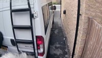 2020 Citroen Relay Camper - Video 2