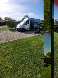 2006 Renault Trafic Conversion - Image 2
