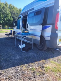 2006 Renault Trafic Conversion - Image 3