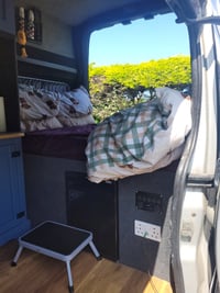 2006 Renault Trafic Conversion - Image 4