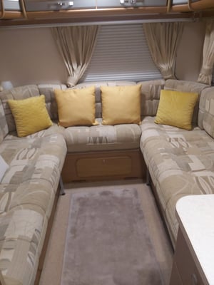 2010 Autocruise Stardream — photo 7 of 13