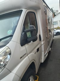 2010 Autocruise Stardream - Image 2