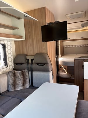 2017 Fiat Ducato — photo 2 of 55
