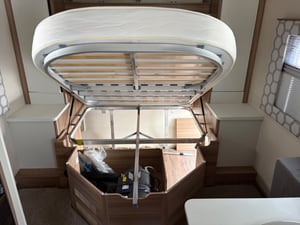 2017 Fiat Ducato — photo 4 of 55