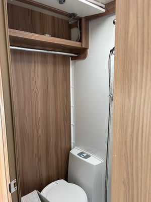 2017 Fiat Ducato — photo 5 of 55