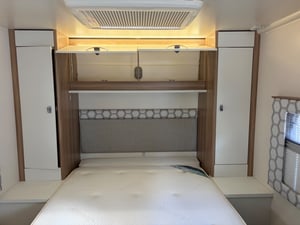 2017 Fiat Ducato — photo 7 of 55