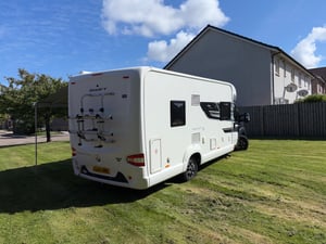 2017 Fiat Ducato — photo 9 of 55
