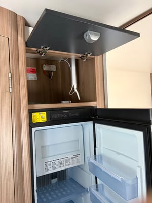 2017 Fiat Ducato — photo 10 of 55
