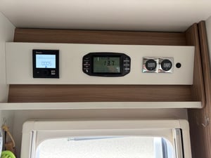 2017 Fiat Ducato — photo 11 of 55