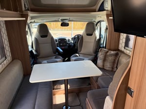 2017 Fiat Ducato — photo 13 of 55