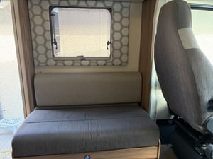 2017 Fiat Ducato — photo 15 of 55