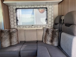 2017 Fiat Ducato — photo 16 of 55