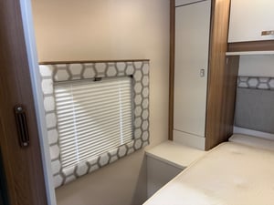 2017 Fiat Ducato — photo 17 of 55