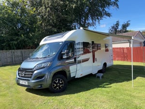 2017 Fiat Ducato — photo 18 of 55