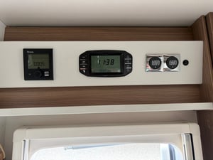 2017 Fiat Ducato — photo 20 of 55
