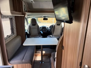 2017 Fiat Ducato — photo 21 of 55
