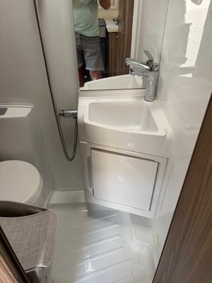 2017 Fiat Ducato — photo 22 of 55