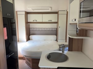 2017 Fiat Ducato — photo 25 of 55