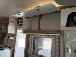 2017 Fiat Ducato — photo 26 of 55