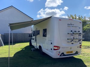 2017 Fiat Ducato — photo 27 of 55