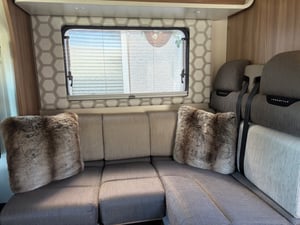 2017 Fiat Ducato — photo 28 of 55