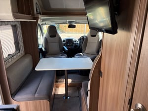 2017 Fiat Ducato — photo 29 of 55