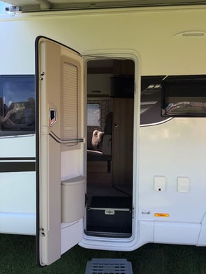 2017 Fiat Ducato — photo 30 of 55