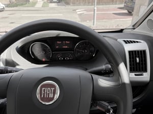 2017 Fiat Ducato — photo 31 of 55