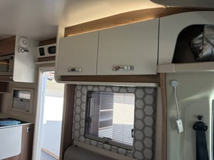 2017 Fiat Ducato — photo 32 of 55