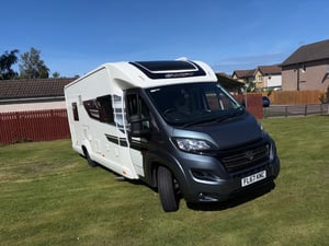2017 Fiat Ducato — photo 33 of 55