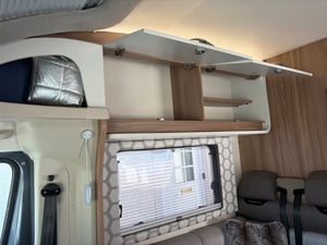 2017 Fiat Ducato — photo 35 of 55