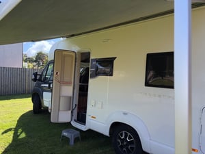 2017 Fiat Ducato — photo 37 of 55