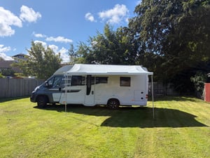 2017 Fiat Ducato — photo 38 of 55