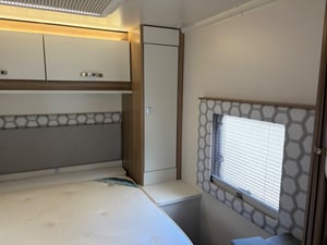 2017 Fiat Ducato — photo 41 of 55