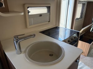 2017 Fiat Ducato — photo 42 of 55